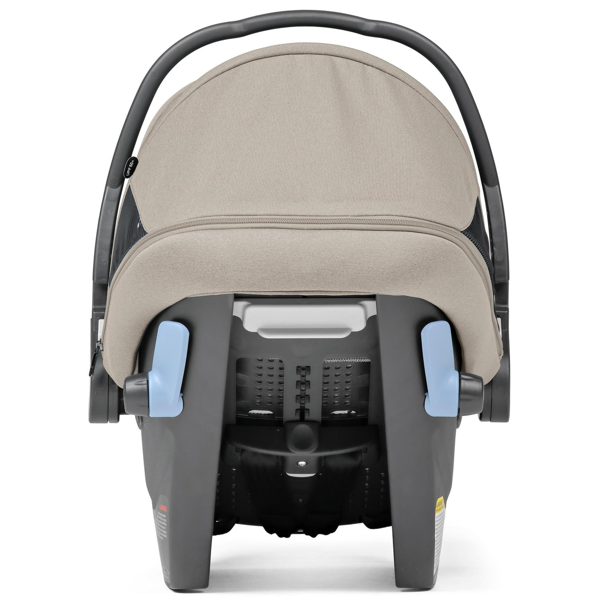 PEG Primo Viaggio Nido Infant Car Seat + Base