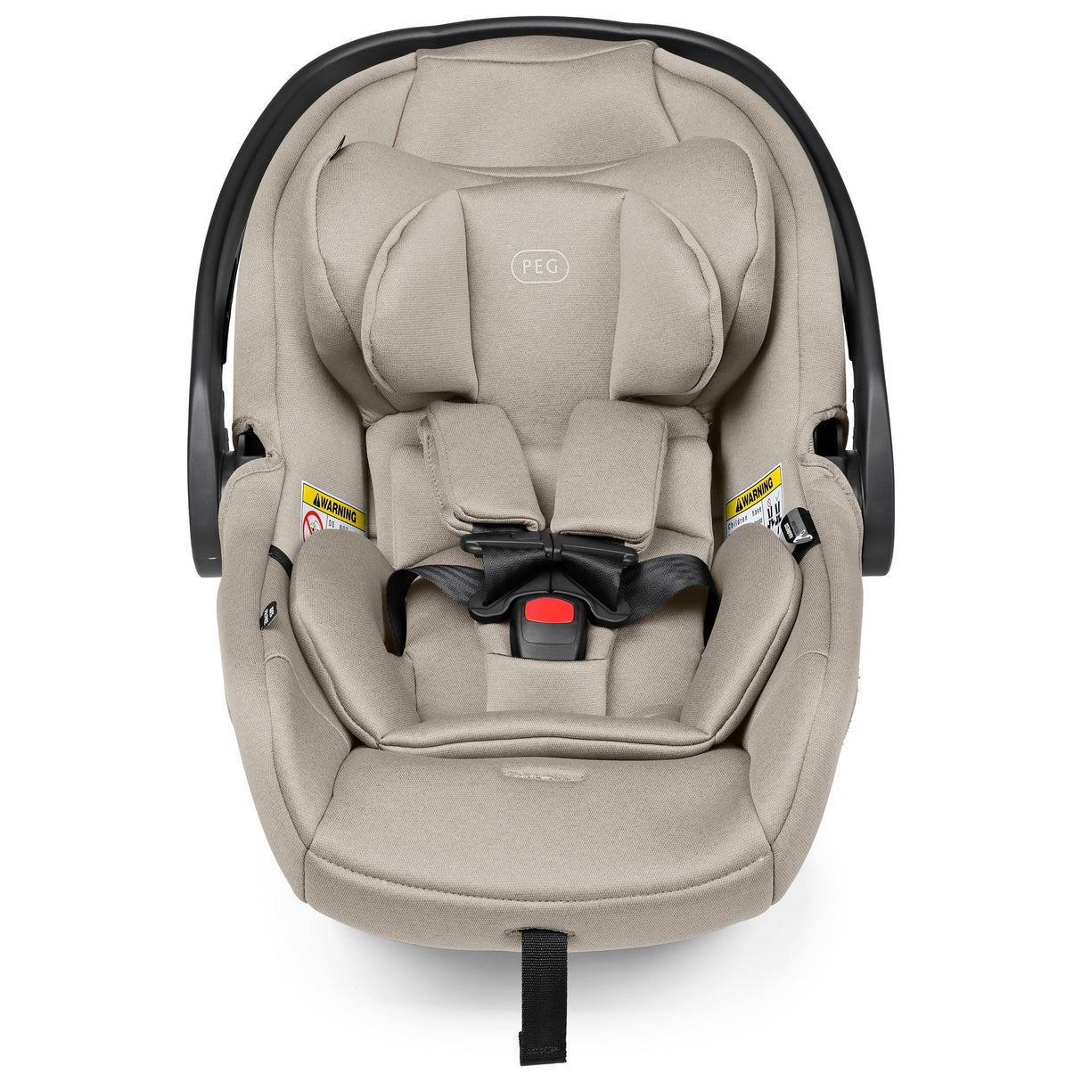 PEG Primo Viaggio Nido Infant Car Seat + Base