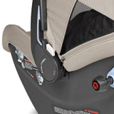 PEG Primo Viaggio Nido Infant Car Seat + Base