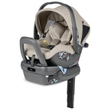PEG Primo Viaggio Nido Infant Car Seat + Base