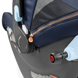 PEG Primo Viaggio Nido Infant Car Seat + Base