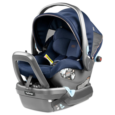 PEG Primo Viaggio Nido Infant Car Seat + Base