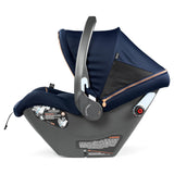 PEG Primo Viaggio Nido Infant Car Seat + Base