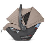 PEG Primo Viaggio Nido Infant Car Seat + Base
