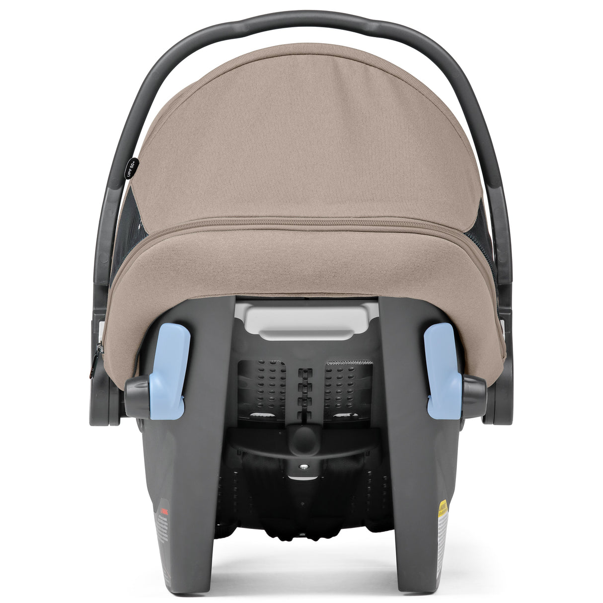 PEG Primo Viaggio Nido Infant Car Seat + Base
