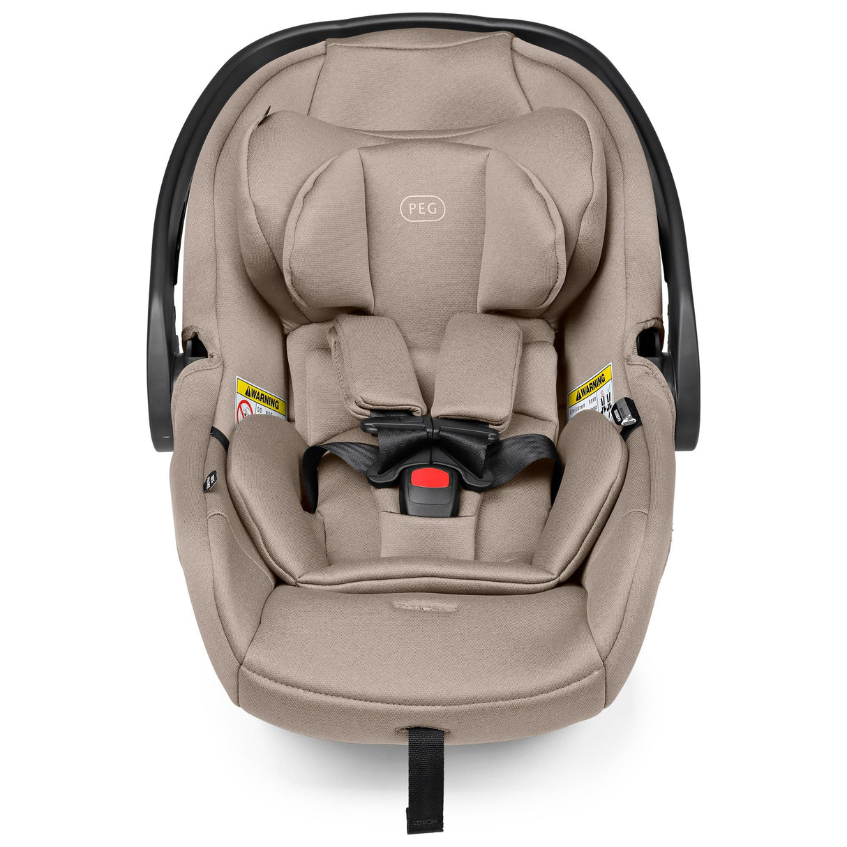 PEG Primo Viaggio Nido Infant Car Seat + Base