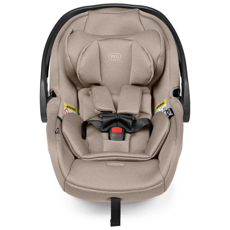 PEG Primo Viaggio Nido Infant Car Seat + Base