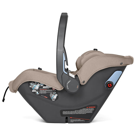 PEG Primo Viaggio Nido Infant Car Seat + Base