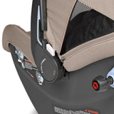 PEG Primo Viaggio Nido Infant Car Seat + Base