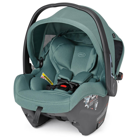 PEG Primo Viaggio Nido Infant Car Seat + Base