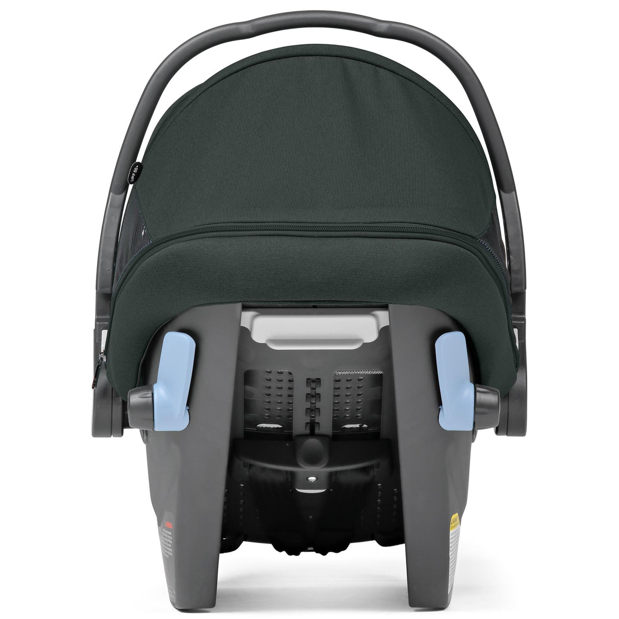 PEG Primo Viaggio Nido Infant Car Seat + Base