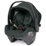 PEG Primo Viaggio Nido Infant Car Seat + Base