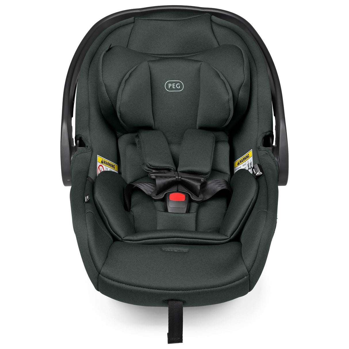 PEG Primo Viaggio Nido Infant Car Seat + Base