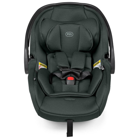 PEG Primo Viaggio Nido Infant Car Seat + Base