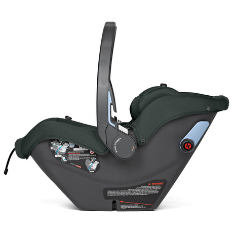 PEG Primo Viaggio Nido Infant Car Seat + Base