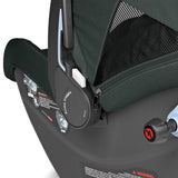 PEG Primo Viaggio Nido Infant Car Seat + Base
