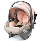 PEG Primo Viaggio Nido Infant Car Seat + Base