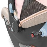 PEG Primo Viaggio Nido Infant Car Seat + Base