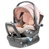 PEG Primo Viaggio Nido Infant Car Seat + Base