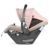 PEG Primo Viaggio Nido Infant Car Seat + Base