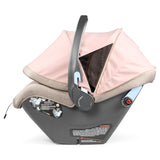 PEG Primo Viaggio Nido Infant Car Seat + Base