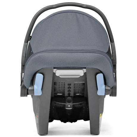 PEG Primo Viaggio Nido Infant Car Seat + Base