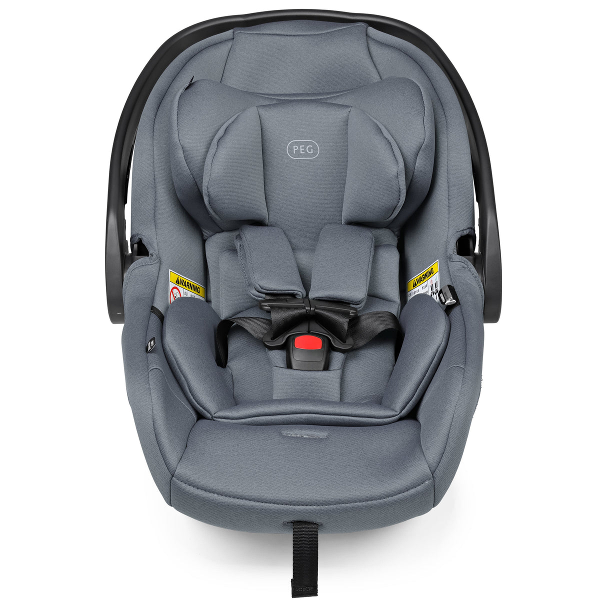 PEG Primo Viaggio Nido Infant Car Seat + Base