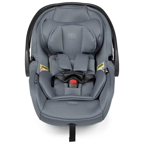 PEG Primo Viaggio Nido Infant Car Seat + Base