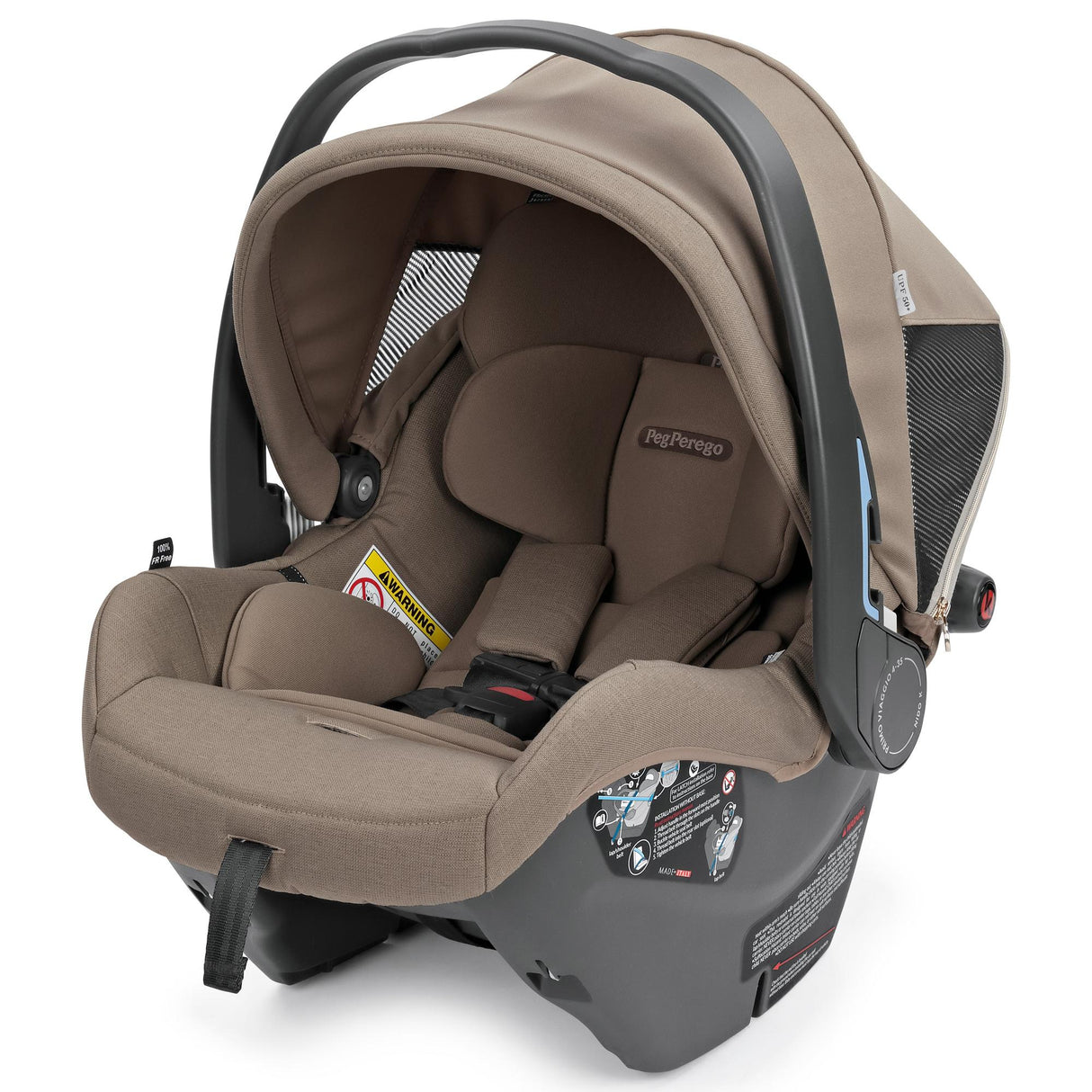 PEG Primo Viaggio Nido Infant Car Seat + Base