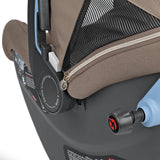PEG Primo Viaggio Nido Infant Car Seat + Base