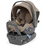 PEG Primo Viaggio Nido Infant Car Seat + Base