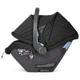 PEG Primo Viaggio Nido Infant Car Seat + Base