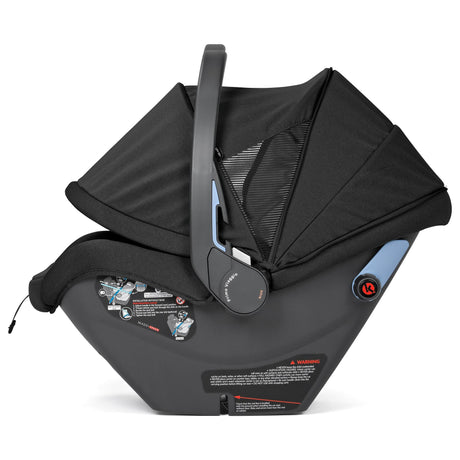 PEG Primo Viaggio Nido Infant Car Seat + Base