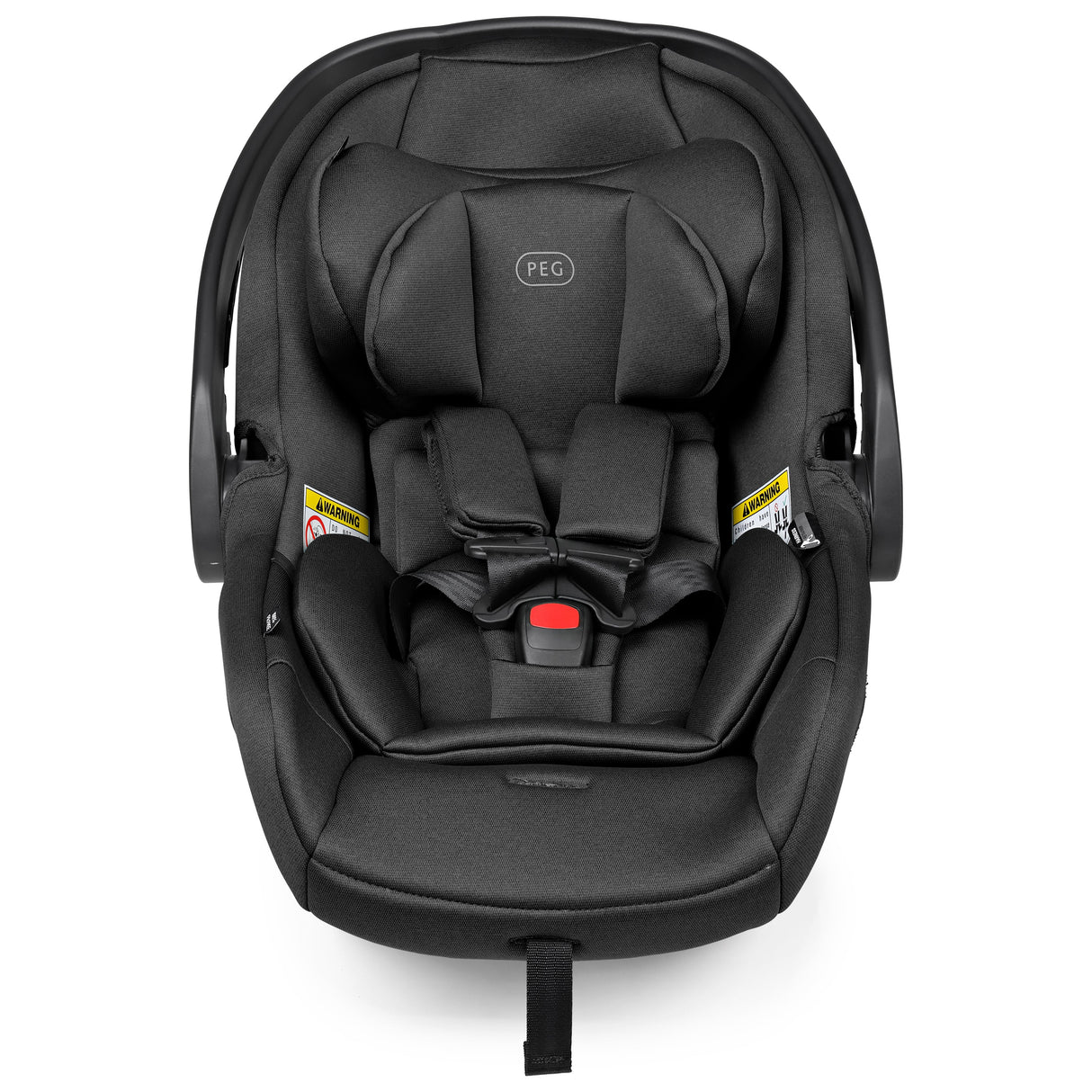 PEG Primo Viaggio Nido Infant Car Seat + Base