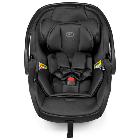 PEG Primo Viaggio Nido Infant Car Seat + Base