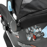 PEG Primo Viaggio Urban Mobility Infant Car Seat