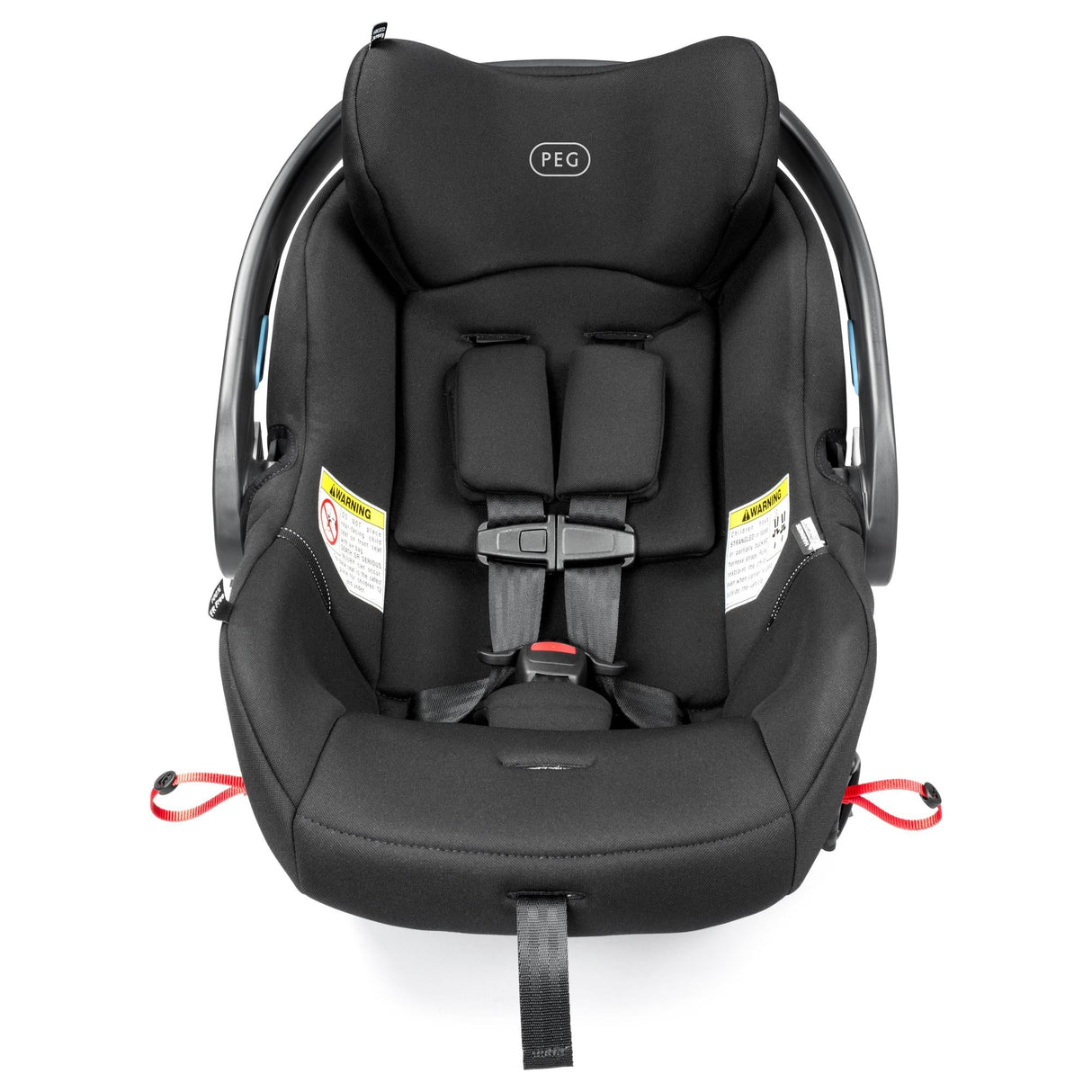 PEG Primo Viaggio Urban Mobility Infant Car Seat