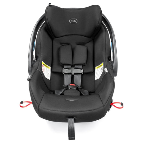 PEG Primo Viaggio Urban Mobility Infant Car Seat