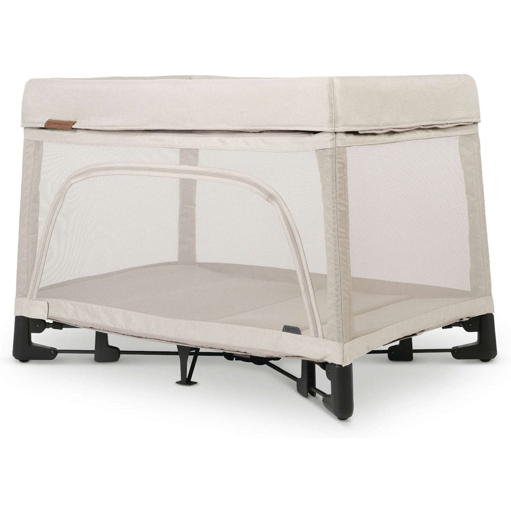 UPPAbaby Remi Bedside Bassinet + Playard + Travel Crib