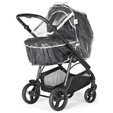 PEG Bassinet Rain Cover for YPSI / Veloce / Vivace