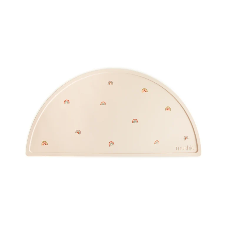 Silicone Placemat