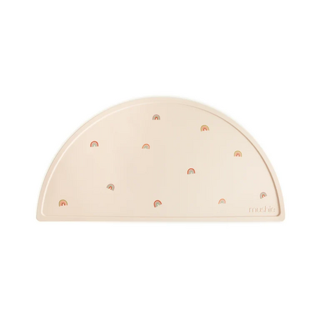 Silicone Placemat