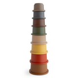Stacking Cups Petal
