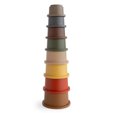 Stacking Cups Petal