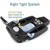 PEG Primo Viaggio Base with Load Leg