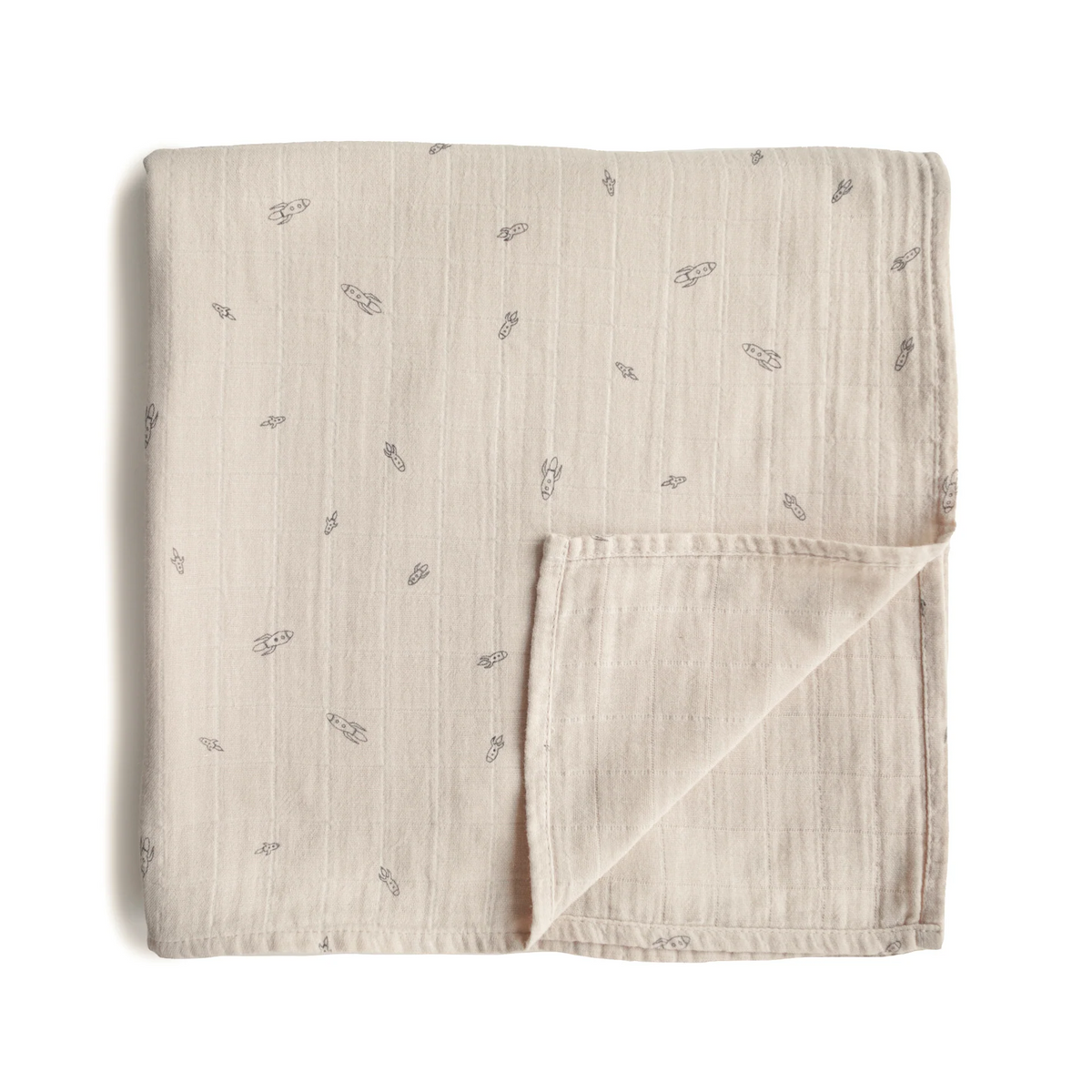 Muslin Swaddle