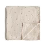 Muslin Swaddle