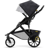 Veer &Roll Frame for Switchback Seat