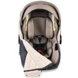 Romer Juni Winter Cover