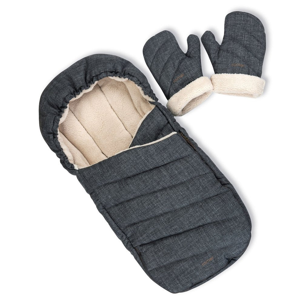 Romer Tura Stroller Winter Accessory Kit